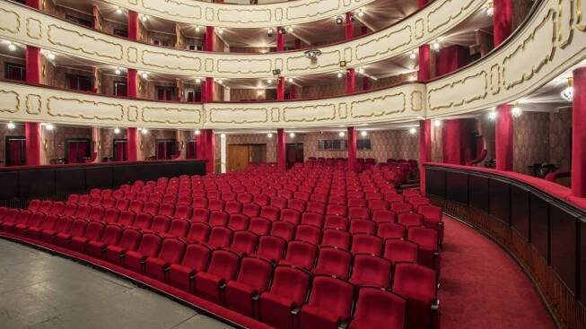 Sezona 2024/2025 Moravského divadla Olomouc: Cena předplatného zůstane stejná