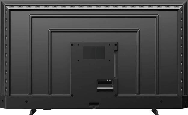 Philips 55PUS8009/12 139 7 cm (55 Zoll) 4K-LED-TV