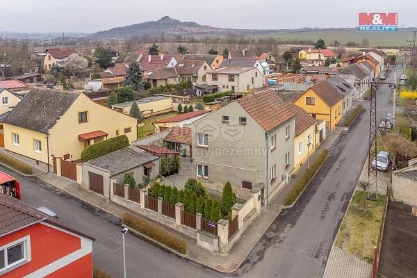 Prodej domů, Černčice | Mapio.cz