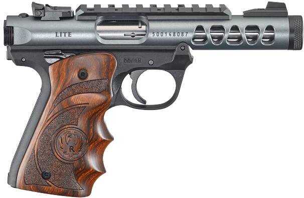 Ruger Mark IV 22/45 Lite 43921, kal..22LR