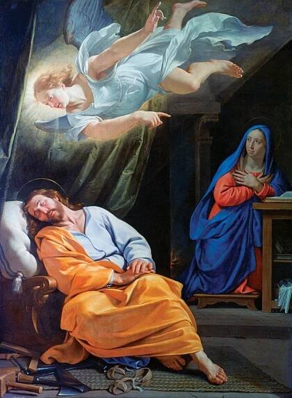 Saint Joseph