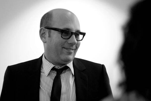 Hvězda Sexu ve Městě, Willie Garson, zemřel ve věku 57 let