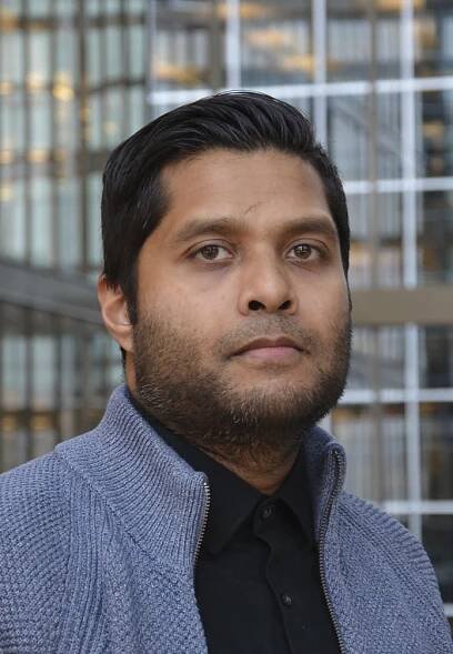 Ramesh Paskarathas