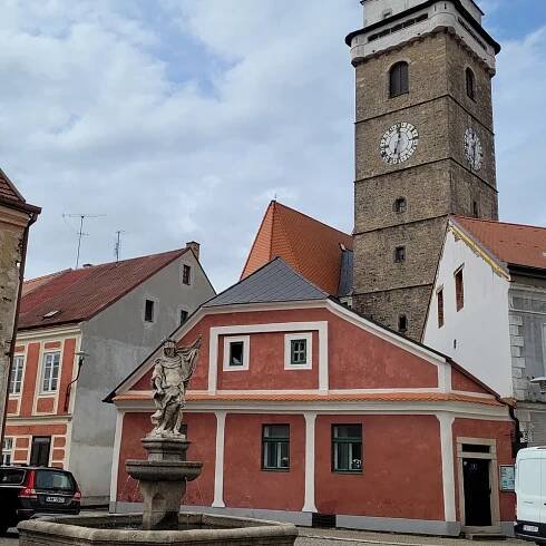 Slavonice | Slevomat.cz