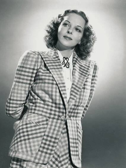 Jane Randolph - Wikipedia