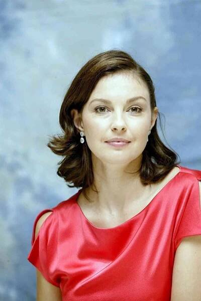 Ashley Judd fotka
