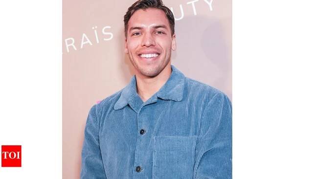 Arnold Schwarzenegger’s son Joseph Baena opens up on weight loss and fitness journey through the sport he loved