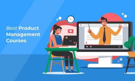 Top 10 Product Management courses online