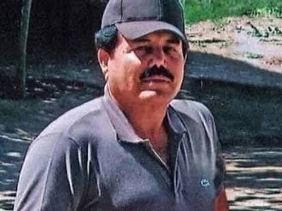 2 Top Leaders of Mexico’s Sinaloa Cartel, Including ‘El Mayo,’ in U.S. Custody