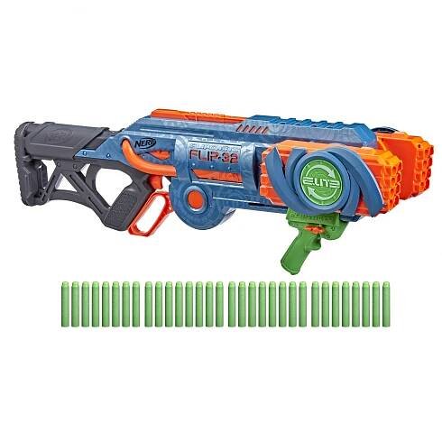 Hasbro Nerf Elite 2.0 Flip 32