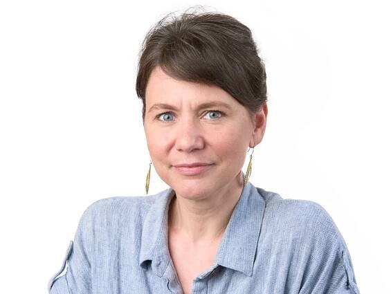 Emily Sproch - Howard Gilman Foundation