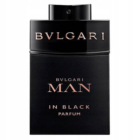 Bvlgari Man In Black parfém 60 Ml