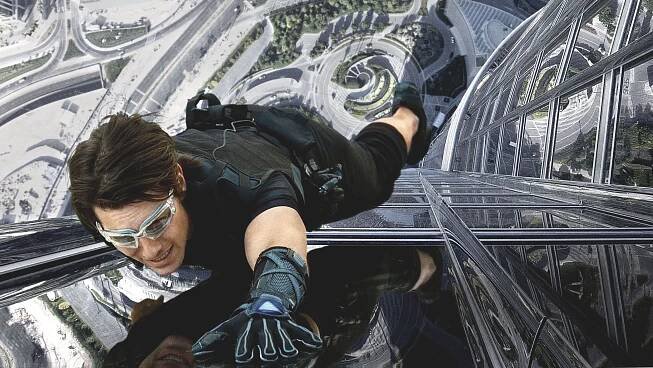 Mission: Impossible 4K steelbook boxsets get price cuts ahead of next sequel
