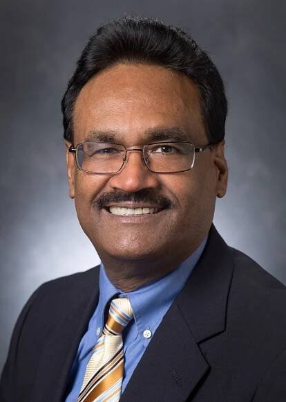 Faculty - People | Food Science & Technology
