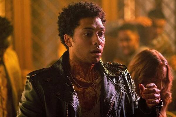 'Gen V' Won't Recast Chance Perdomo's Role To Honor His Legacy