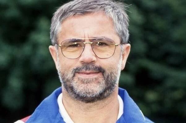 Legendární fotbalový snajpr "Bombarďák" Gerd Müller zemřel