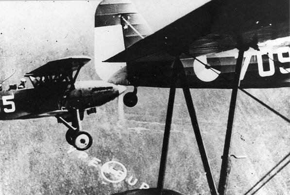 Fokker C-X (English version) 