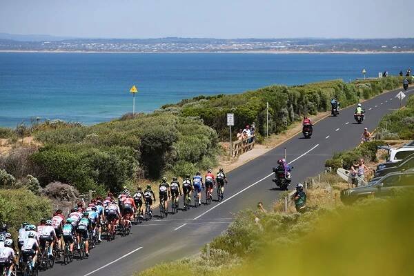 Cadel Evans Great Ocean Road Race 2018: Results | Cyclingnews