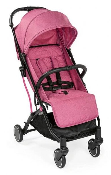 CHICCO Kočárek sportovní Trolley Me Lollipop