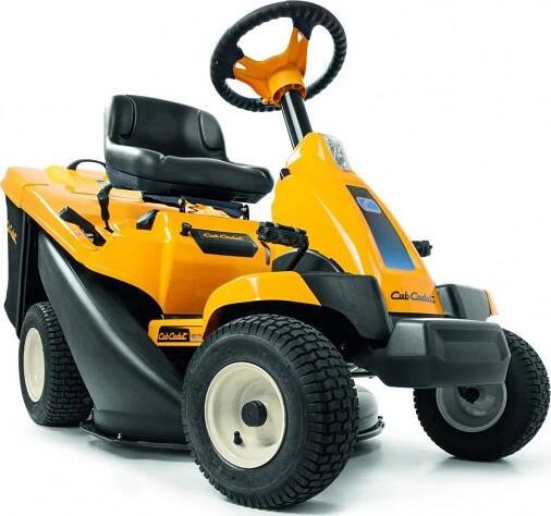 Cub Cadet LR2 NR76