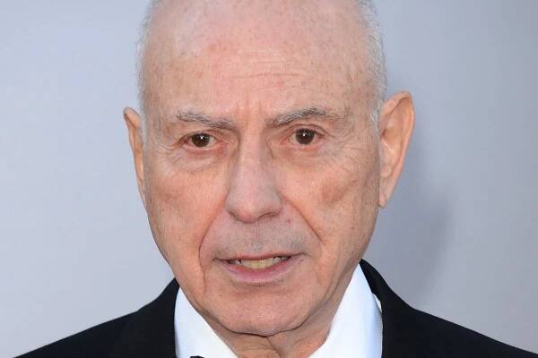 Little Miss Sunshine and Argo actor Alan Arkin dies, aged 89