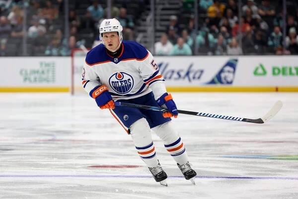 Why Jeff Skinner and the Edmonton Oilers should stay the course and stick it out