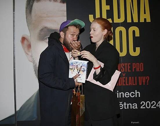 Nesmrtelná láska herců Ernesta a Trnkové: Rozchod a dvoje zásnuby! Ona mu nasadila prstýnek - Expres.cz