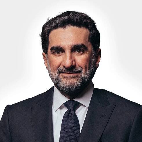 The Middle East’s Sustainability Leaders 2024 - Forbes Lists