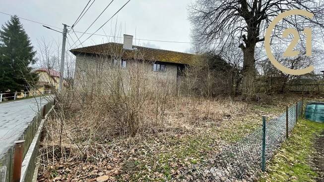 Prodej Dům, Odry - Dobešov, okres Nový Jičín