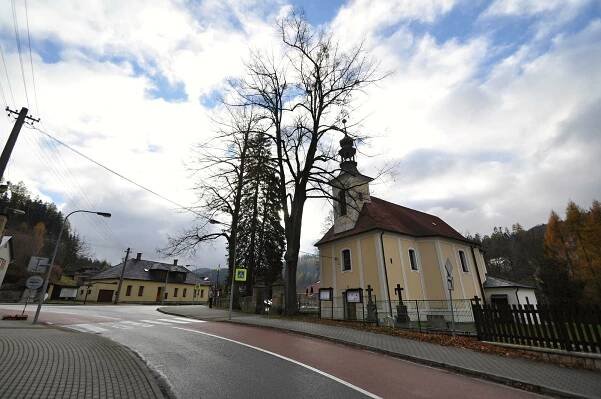 Jak se žije ve Valašské Bystřici? Pojďte na návštěvu