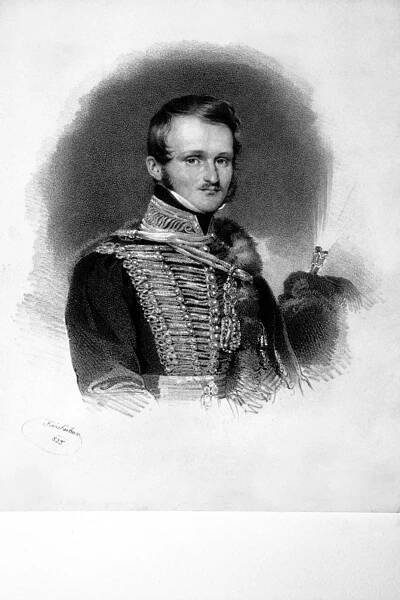 František ze Zichy-Ferraris