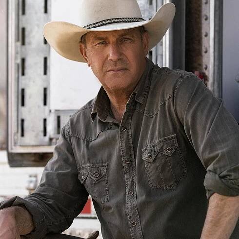 The Complete Guide to Every Taylor Sheridan TV Show