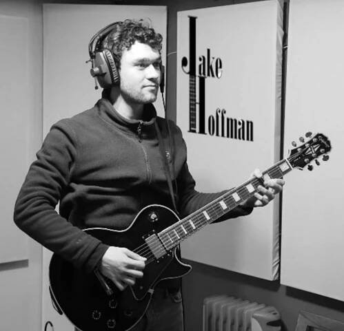 JAKE HOFFMAN