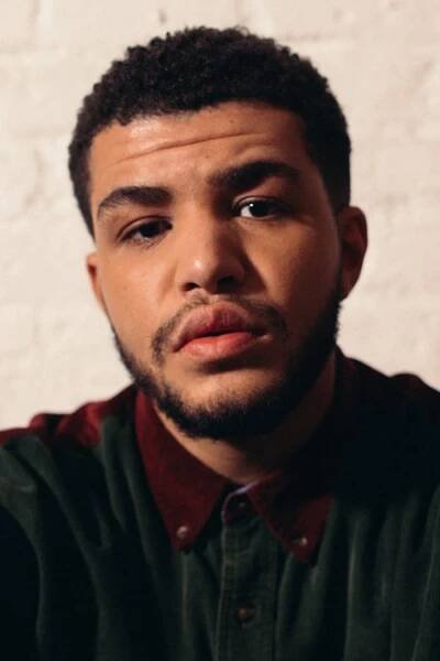 Marcus Rutherford herec