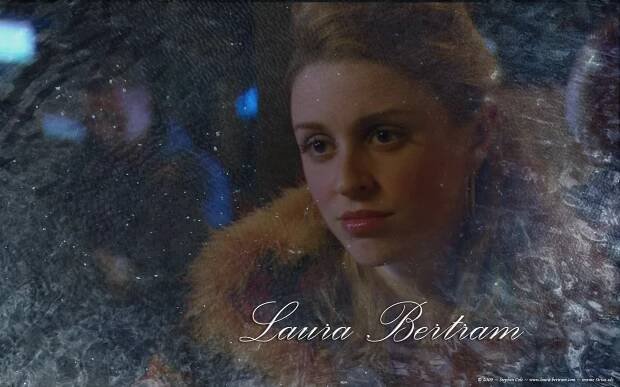 Laura Bertram Online – The Official Laura Bertram Website