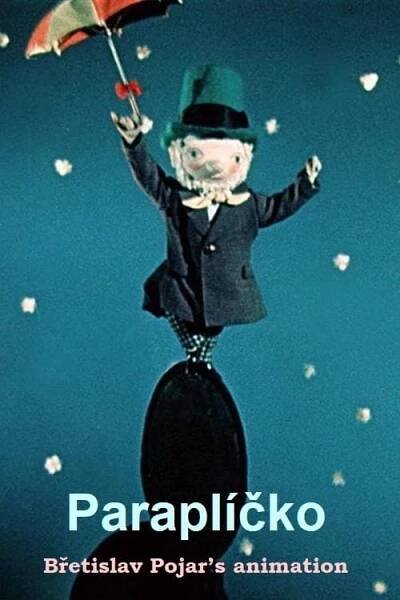 Paraplíčko 74% [The Little Umbrella] (1957)