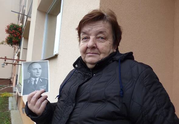 Válečný hrdina Karel Mareš místo slávy čelil útrapám komunistického režimu