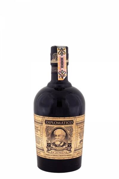 Diplomatico Selección de Familia - Alkoholonline.sk