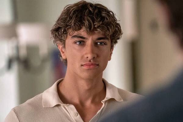 Gavin Casalegno breaks down 'The Summer I Turned Pretty' episode 5