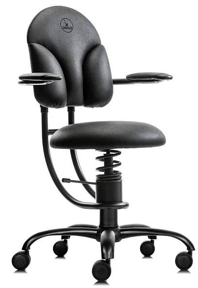Židle SPINALIS BASIC - Postele pro zdravý spánek
