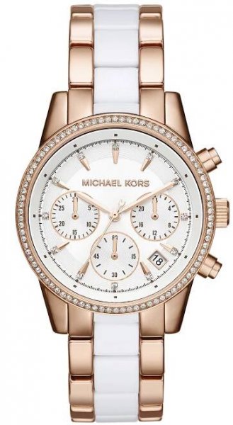 Michael Kors MK6324 od 1 853 Kč