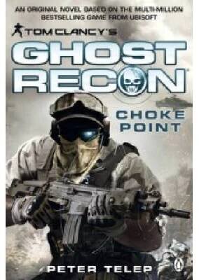 Ghost Recon Choke Point - Tom Clancy's od 423 Kč - Heureka.cz