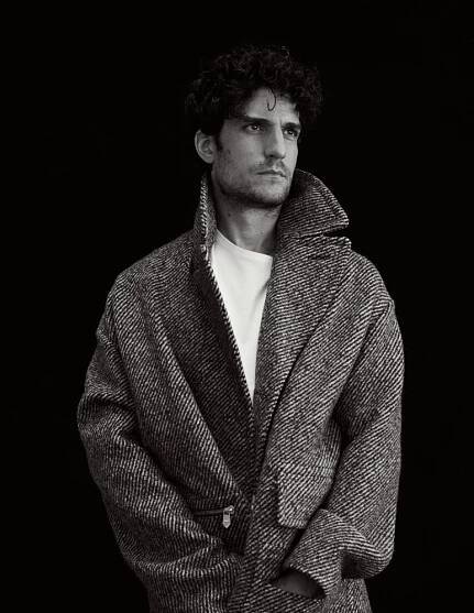 ©Louis Garrel