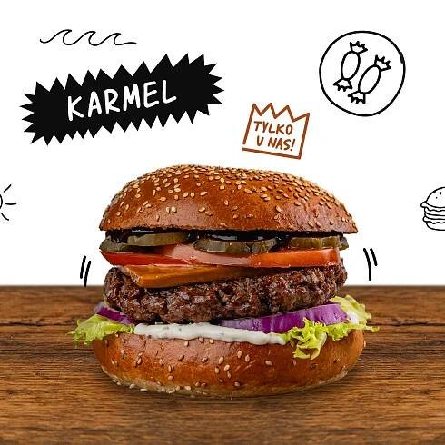 KARMEL-1