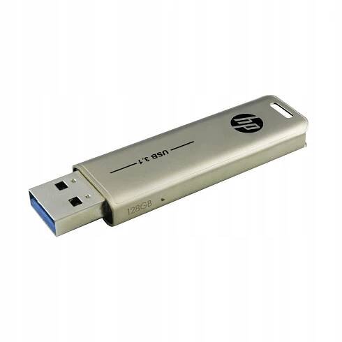 HP INC. Pendrive 256GB USB 3.1 HP FD796L-256 Kapacita 256 GB