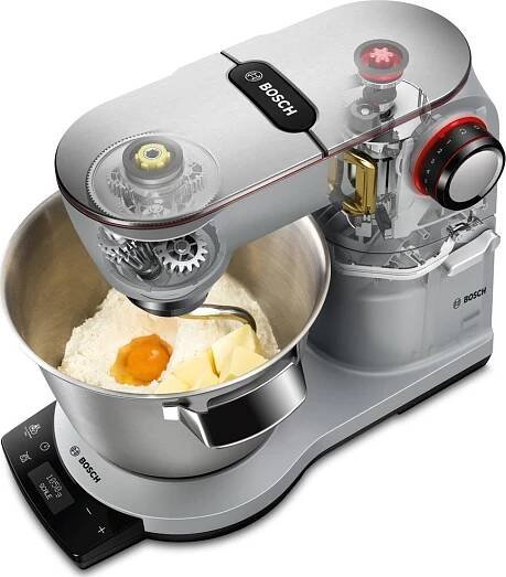 Bosch MUM 9BX5S61