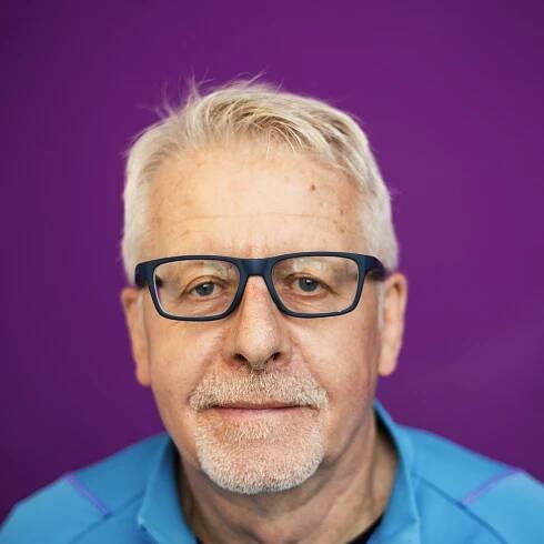 Our people - Simon Community Scotland - Simon Community staff leadership team and trustees