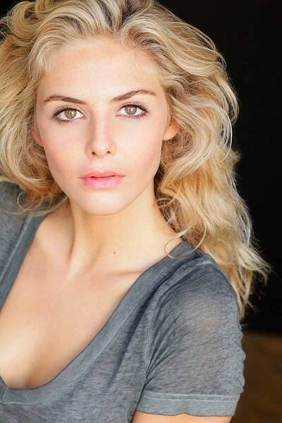 Actors - Theo & Juliet | Best Headshot Photographers Los Angeles