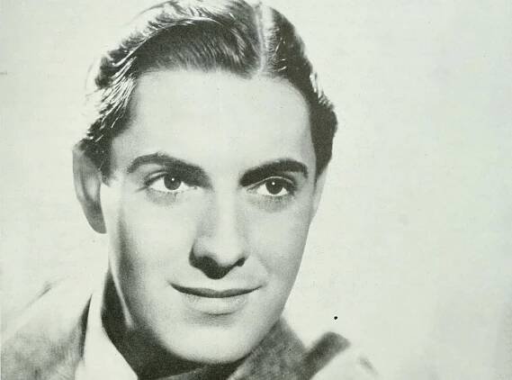 Tyrone Power facts