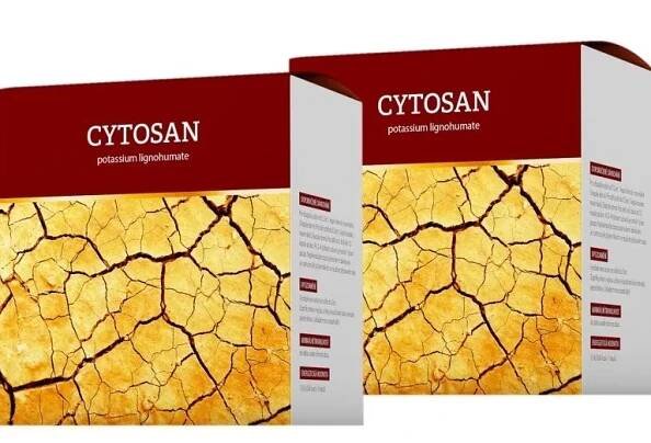 Energy Cytosan počet tablet: 180 ks